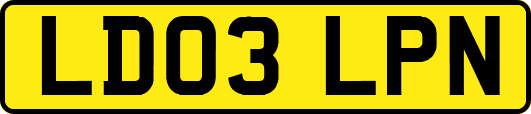 LD03LPN