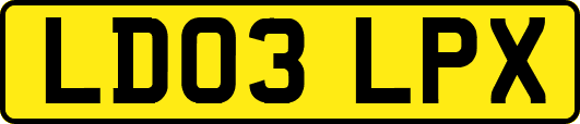 LD03LPX