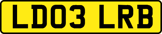 LD03LRB
