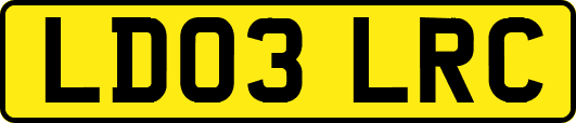 LD03LRC