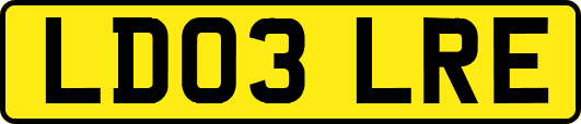 LD03LRE