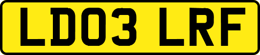 LD03LRF