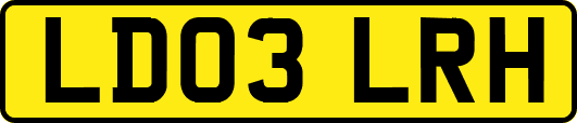 LD03LRH
