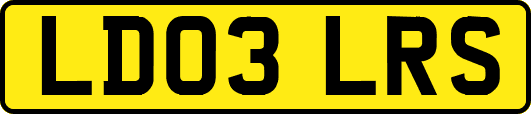LD03LRS
