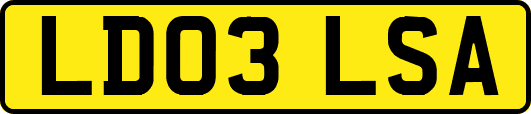 LD03LSA