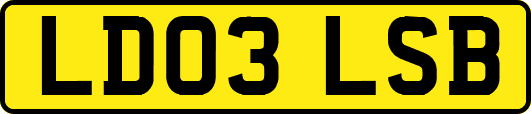 LD03LSB