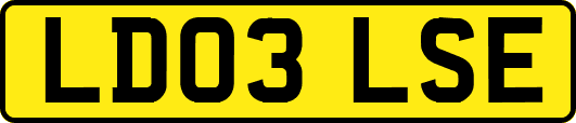 LD03LSE
