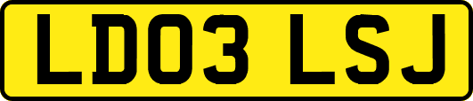 LD03LSJ