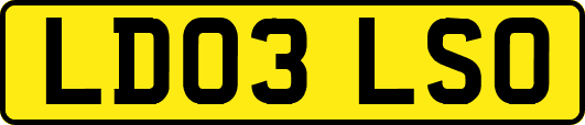 LD03LSO