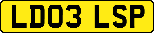 LD03LSP