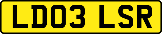 LD03LSR