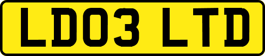 LD03LTD