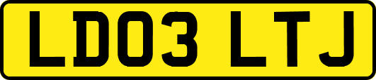 LD03LTJ