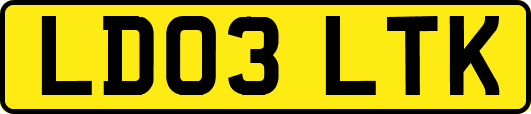 LD03LTK