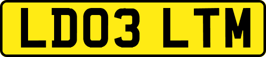 LD03LTM