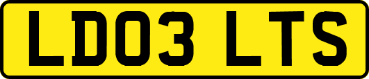 LD03LTS