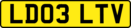 LD03LTV