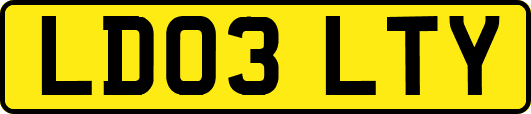 LD03LTY