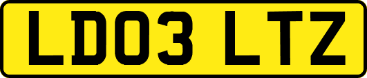 LD03LTZ