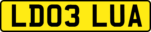 LD03LUA
