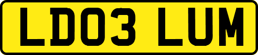 LD03LUM