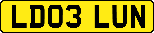 LD03LUN