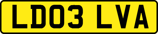 LD03LVA