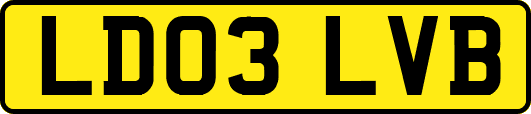 LD03LVB