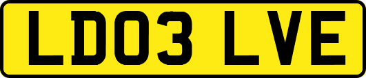 LD03LVE