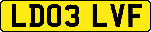 LD03LVF