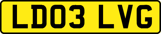 LD03LVG