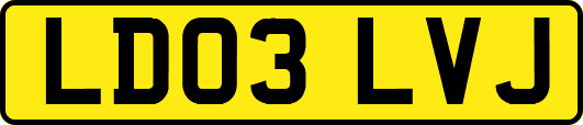 LD03LVJ