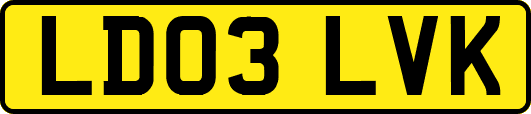 LD03LVK
