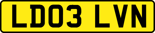 LD03LVN