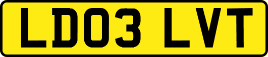 LD03LVT