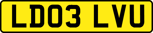 LD03LVU