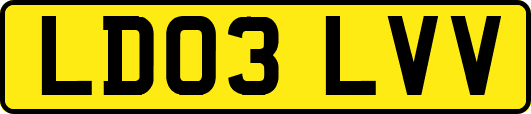 LD03LVV