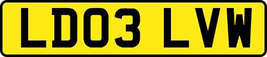 LD03LVW