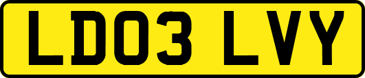 LD03LVY