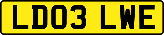 LD03LWE