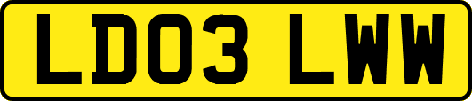 LD03LWW