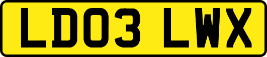 LD03LWX