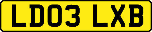 LD03LXB