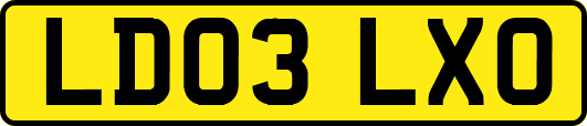 LD03LXO