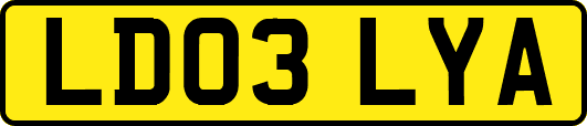 LD03LYA