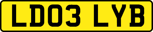 LD03LYB