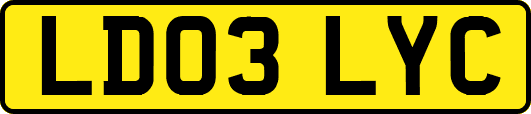 LD03LYC
