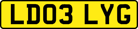 LD03LYG