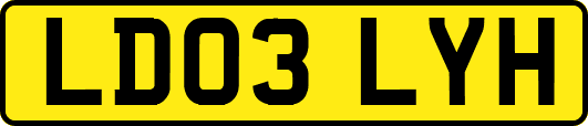 LD03LYH