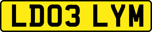 LD03LYM